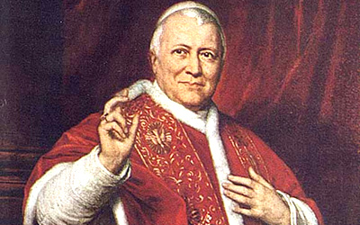 Pius IX